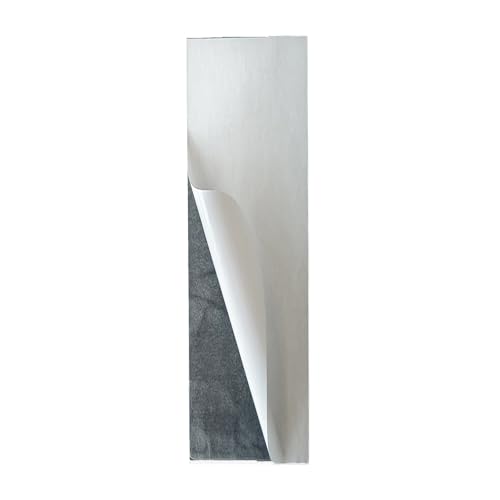 Siliziumdioxid Poröse Vakuum Silikon Baumwolle 50*200cm Mit Selbstklebender Rückseite Anpassbar Biegsam und Verarbeitet Hitzebeständig Bis 450°C Für Rohre Wände Maschinen-Thick 0.5mm Siliziumdioxid Poröse Vakuum Silikon Baumwolle 50*200cm Mit Selbstklebender Rückseite Anpassbar Biegsam und Verarbeitet Hitzebeständig Bis 450°C Für Rohre Wände Maschinen-Thick 0.5mm von KXWDKJ