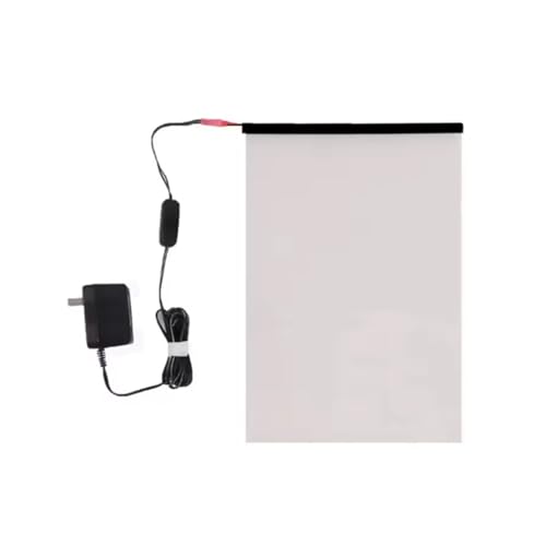 Smart Film Switchable Smart Film Electronic Smart Tint Glass Sticker for Home Meeting Room Office Window von KXWDKJ