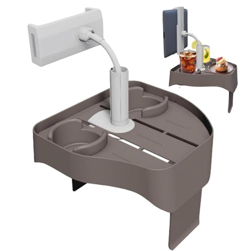 KYEQATY Pool-Telefonhalter wasserdicht 3-in-1 Verstellbarer Poolbechhalter Whirlpool-Tablett perfekt für den Innenraum im Freien KYEQATY Pool-Telefonhalter wasserdicht 3-in-1 Verstellbarer Poolbechhalter Whirlpool-Tablett perfekt für den Innenraum im Freien von KYEQATY