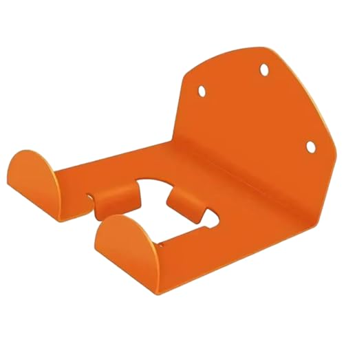 Weedeateer Hanger Hang Duty Wall Mount Trimmer Rack Raumsparung Garagenorganisation Garage Aufbewahrungsschuppen Organizer Weedeateer Hanger Hang Duty Wall Mount Trimmer Rack Raumsparung Garagenorganisation Garage Aufbewahrungsschuppen Organizer von KYEQATY