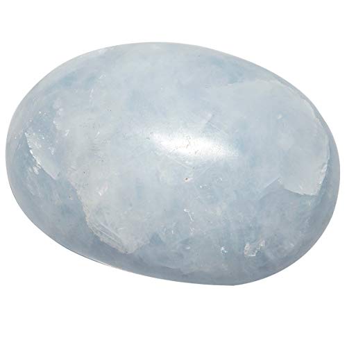 KYEYGWO Unregelmäßiger Palmenstein Polierter Kristall-Heilsorgfaltstein für die Chakra-ausgleichende Meditation KYEYGWO Unregelmäßiger Palmenstein Polierter Kristall-Heilsorgfaltstein für die Chakra-ausgleichende Meditation von KYEYGWO