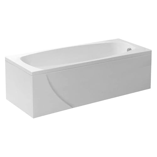 KYMA FRONTPLATTE ACRYL FÜR BADEWANNE LINA 170 von KYMA
