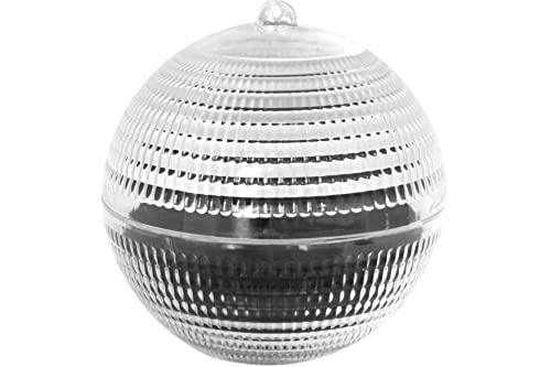 KYNAST LED Solar Schwimmlicht Ø 8 cm mit Farbwechsel Pool Teich Beleuchtung KYNAST LED Solar Schwimmlicht Ø 8 cm mit Farbwechsel Pool Teich Beleuchtung von KYNAST