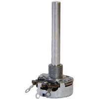 KYOCERA/AVX 3104604806 3104604806 Draht-Potentiometer Mono 4W 250Ω 1St. KYOCERA/AVX 3104604806 3104604806 Draht-Potentiometer Mono 4W 250Ω 1St. von KYOCERA/AVX