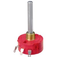 KYOCERA/AVX 3114306792 3114306792 Draht-Potentiometer Mono 2W 2.5kΩ 1St. KYOCERA/AVX 3114306792 3114306792 Draht-Potentiometer Mono 2W 2.5kΩ 1St. von KYOCERA/AVX
