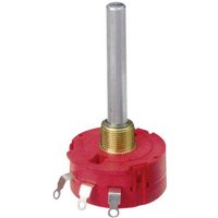 KYOCERA/AVX 3114306801 3114306801 Draht-Potentiometer Mono 2W 2.5kΩ 1St. KYOCERA/AVX 3114306801 3114306801 Draht-Potentiometer Mono 2W 2.5kΩ 1St. von KYOCERA/AVX