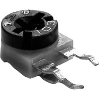 KYOCERA/AVX 611050 611050 Kohleschicht-Trimmer linear 0.1W 1 MΩ 210° KYOCERA/AVX 611050 611050 Kohleschicht-Trimmer linear 0.1W 1 MΩ 210° von KYOCERA/AVX