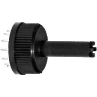 KYOCERA/AVX 9341900425 9341900425 Drehschalter 150V DC/AC 130mA Schaltpositionen 5 15° 1St. KYOCERA/AVX 9341900425 9341900425 Drehschalter 150V DC/AC 130mA Schaltpositionen 5 15° 1St. von KYOCERA/AVX