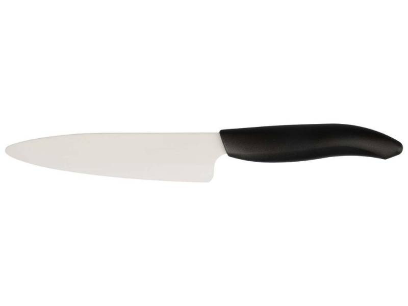 KYOCERA Universalküchenmesser Kyocera Keramik-Universalmesser 'GEN' 13 cm von KYOCERA