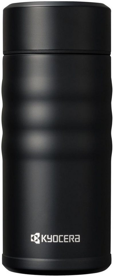 KYOCERA Thermoflasche Twist Top KYOCERA Thermoflasche Twist Top von KYOCERA