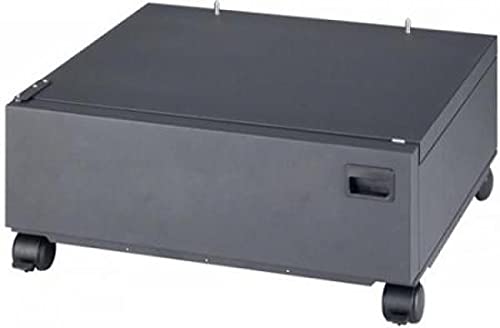 Kyocera Printer Cabinet in Metal Low Model, 870LD00064 (Low Model) von Kyocera