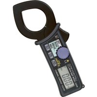 Kew 2433R Stromzange, Hand-Multimeter digital cat iii 300 v Anzeige (Counts): 4000 - Kyoritsu von KYORITSU