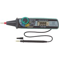 Kyoritsu KEW-1030 Hand-Multimeter CAT III 600 V von KYORITSU