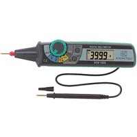 Kyoritsu KEW-1030 Hand-Multimeter CAT III 600 V Kyoritsu KEW-1030 Hand-Multimeter CAT III 600 V von KYORITSU