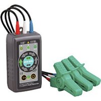 KEW-8035 Phasen- und Drehfeldprüfer cat iii 1000 v, cat iv 600 v lcd - Kyoritsu KEW-8035 Phasen- und Drehfeldprüfer cat iii 1000 v, cat iv 600 v lcd - Kyoritsu von KYORITSU