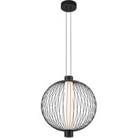 KYOTO 32W LED Pendelleuchte Durchm. 43 cm KYOTO 32W LED Pendelleuchte Durchm. 43 cm von KYOTO