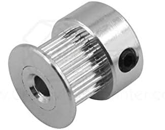 Zahnriemenscheibe Bohrung,Synchronrad, Zahnriemenscheibe Bohrung 3,17 mm/5 mm Breite 6 mm/10 mm Synchronrad GT2-16T Synchronrad Nbelt-Riemenscheibe 2 GT Rundriemenscheibe, weit verbreitet(5mm width 6m Zahnriemenscheibe Bohrung,Synchronrad, Zahnriemenscheibe Bohrung 3,17 mm/5 mm Breite 6 mm/10 mm Synchronrad GT2-16T Synchronrad Nbelt-Riemenscheibe 2 GT Rundriemenscheibe, weit verbreitet(5mm width 6m von KYUEPONG