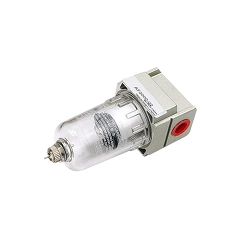 AF2000-02 AF3000-03 AF4000-04 Compressor Air Pump Filter Oil And Water Separator Air Source Processor(AF4000 04) von KZEEVJTJY