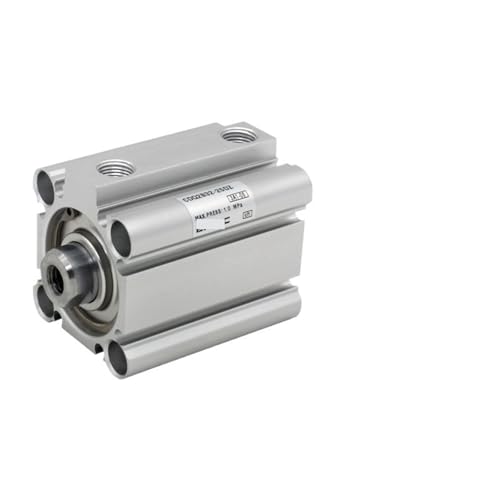 CQ2B20 Serie Kompaktzylinder Doppeltwirkend Einzelkolbenbohrung 20mm Hub 5-50mm Innengewinde CQ2B20-5DZ CDQ2B20-25DZ(20-35DZ,CDQ2B) von KZEEVJTJY