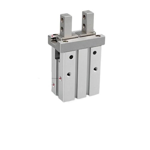 MHC2 10D 16D 20D 25D 32D Double Acting Pneumatic Gripper Type Angular Style Aluminium Clamps Air Cylinder Manufacturers(MHC2-16D) von KZEEVJTJY