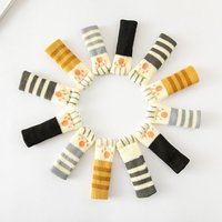 16 Stück Stuhlsocken, elastische Stuhlsocken, strickender Stuhlbeinschutz, niedliche Katzenpfoten-Stuhlsocken für Möbelbeine - KZQ 16 Stück Stuhlsocken, elastische Stuhlsocken, strickender Stuhlbeinschutz, niedliche Katzenpfoten-Stuhlsocken für Möbelbeine - KZQ von KZQ