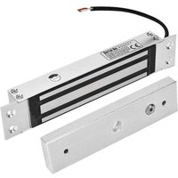 180 kg magnetisches Türschloss, elektromagnetisches Zugangskontrollsystem, integriertes elektromagnetisches Saugnapf-Sicherheitsschloss von KZQ