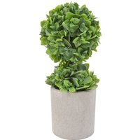 1pc Künstliche Grüne Pflanze Topf Home Decor Mini Desktop Bonsai Kreative Ornamente 1pc Künstliche Grüne Pflanze Topf Home Decor Mini Desktop Bonsai Kreative Ornamente von KZQ