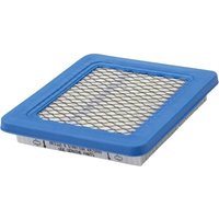 2 Stück Briggs and Stratton Luftfilter 491588S von KZQ