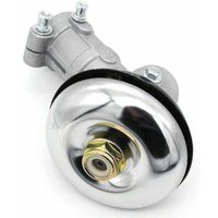 26 mm Winkelgetriebe für Freischneider – Universalgetriebe – passend für Trimmer und Kettensägen – Durchmesser 26 mm, 9 runde Zähne – Menge: 1 Stück von KZQ