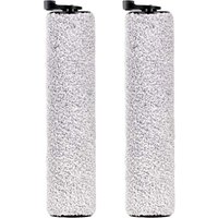 2er-Pack Ersatzbürstenrollen, kompatibel mit Tineco iFloor 3/Floor One S3/iFloor 2 Akku-Staubsauger, Ersatzteil-Zubehör-Set, 2 Bürstenrollen 2er-Pack Ersatzbürstenrollen, kompatibel mit Tineco iFloor 3/Floor One S3/iFloor 2 Akku-Staubsauger, Ersatzteil-Zubehör-Set, 2 Bürstenrollen von KZQ