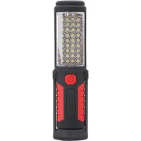 36+5LED-Akku-Magnet-Arbeitsleuchte, tragbare Arbeitsleuchten für Notfälle, Mechaniker-Licht, Zuhause, Autoreparatur, Störungslicht, USB-Aufladung 36+5LED-Akku-Magnet-Arbeitsleuchte, tragbare Arbeitsleuchten für Notfälle, Mechaniker-Licht, Zuhause, Autoreparatur, Störungslicht, USB-Aufladung von KZQ