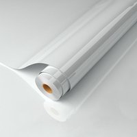 80 cm x 500 cm Marmor-Möbelaufkleber, cremefarbene selbstklebende Tapete, wasserdichte Abzieh- und Klebefolie für Küchen- und 80 cm x 500 cm Marmor-Möbelaufkleber, cremefarbene selbstklebende Tapete, wasserdichte Abzieh- und Klebefolie für Küchen- und von KZQ