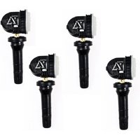 KZQ - 4-teiliger Sensor 13597645 39186445 13512347 13540606 Kompatibel mit Volt Astra Insignia-Modellen von KZQ