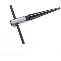 5–16 mm Kegelreibahle mit T-Griff, Handreibahle mit T-Griff, Schneidwerkzeuge für die Holzbearbeitung 5–16 mm Kegelreibahle mit T-Griff, Handreibahle mit T-Griff, Schneidwerkzeuge für die Holzbearbeitung von KZQ