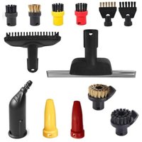 Adapter für Kärcher Dampfreiniger-Zubehör der SC1-5-Serie - Steam Kit C Adapter für Kärcher Dampfreiniger-Zubehör der SC1-5-Serie - Steam Kit C von KZQ