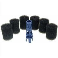 Anti-Spritzdüse RTGPT, XU, kompatibel mit Polaris 280 Poolroboter - KZQ von KZQ