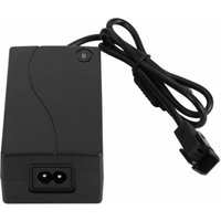 KZQ - DC-Adapter 29V/24V 2A elektrischer Liegetransformator, Jalleria Universalversion kompatibel mit allen Liftstühlen, Schaltnetzteil für mit KZQ - DC-Adapter 29V/24V 2A elektrischer Liegetransformator, Jalleria Universalversion kompatibel mit allen Liftstühlen, Schaltnetzteil für mit von KZQ