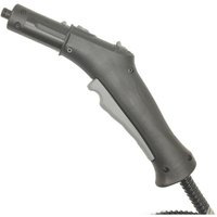 Dampfschalter-Steuergriffschlauch für Karcher SC4 SC2 SC3 CTK10 STK20 – 1 Stück grauer SC-Dampfsteuergriff von KZQ