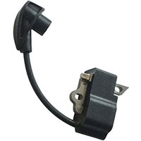 Fenteer Zündspulenmodul für HS81 HS81R HS81T HS86 HS86R Heckenschere von KZQ