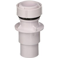 KZQ - Filterpumpenadapter für Intex und Bestway 4552Skim1,25' 1,5' Pools KZQ - Filterpumpenadapter für Intex und Bestway 4552Skim1,25' 1,5' Pools von KZQ