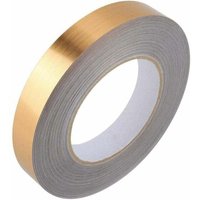 Flexible selbstklebende Fußleiste – Abschlussleiste für Küche und Bad – PVC-Dichtungsband – flexibel, wasserdicht, dekorativ – (2 cm 50 m) von KZQ