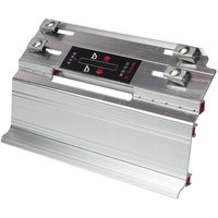 KZQ - Fliesenschneider, Keramikfliesen-Anfasmaschine, 45-Grad-Winkel-Schneidwerkzeug, manuelle Steinschneidemaschine für den Schreibtisch von KZQ