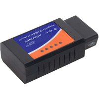 Für ELM327 WiFi OBDii Interface OBD2 Can Scanner Diagnose-Tool für iOS für Android von KZQ