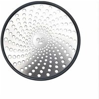 Haarfänger Spülbeckensieb Duschablauffilter Kanalisationsstopfen Abflussfilter Küchenspüle Sieb von KZQ