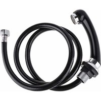 Hebel-Duschkopf mit Schlauch für Waschbecken Hebel-Duschkopf mit Schlauch für Waschbecken von KZQ