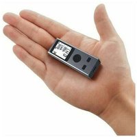 Intelligenter Laser-Entfernungsmesser, Smart, 30 m, digitaler Laser-Entfernungsmesser, Mini-USB-wiederaufladbarer Hand-Entfernungsmesser Intelligenter Laser-Entfernungsmesser, Smart, 30 m, digitaler Laser-Entfernungsmesser, Mini-USB-wiederaufladbarer Hand-Entfernungsmesser von KZQ