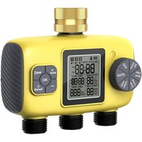 KZQ - Intelligenter automatischer Sprinkler mit automatischer Bewässerung im Minutentakt für Zimmerpflanzen und Gärten im Freien KZQ - Intelligenter automatischer Sprinkler mit automatischer Bewässerung im Minutentakt für Zimmerpflanzen und Gärten im Freien von KZQ