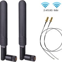 KZQ Regalhalterungen, 10 Stück 90-Grad-Dreieck-Regalhalterungen aus Stahl, 150 mm x 95 mm Regalstützen, Eckstrebe mit 50 Stück Schrauben und 20 Stück von KZQ