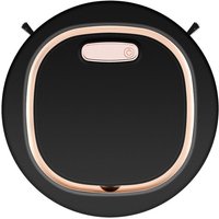 KZQ 3-in-1 Smart Roboter-Staubsauger, 1200 mAh Akku, Saugroboter, Staubsauger für Böden, Tierhaare, Staub von KZQ