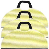 KZQ Toilettenpapierhalter aus gebürstetem Gold aus SUS304 Edelstahl, moderner runder Toilettenpapierhalter, Wandmontage, von KZQ